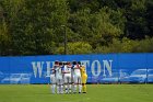 MSoc vs RWU  Men’s Soccer vs Roger Williams University. - Photo by Keith Nordstrom : Wheaton, MSoccer, MSoc, Men’s Soccer